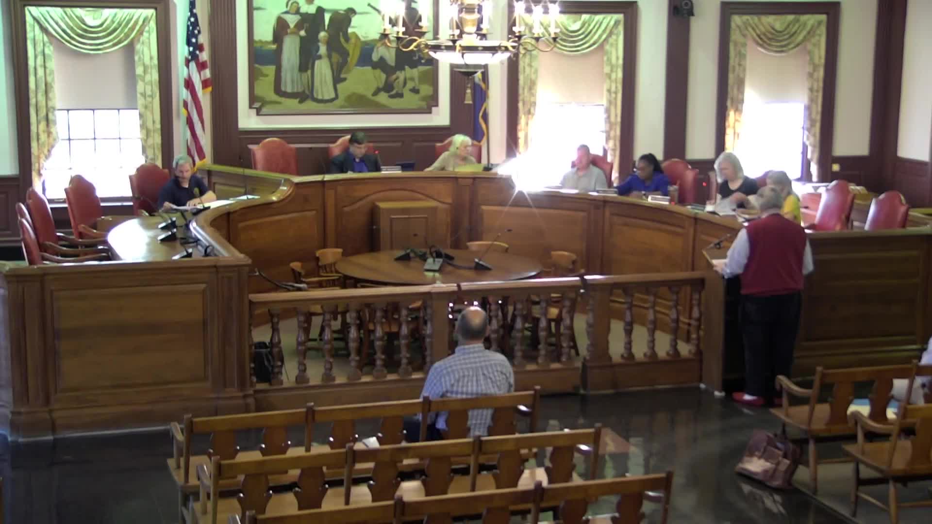 Zocali plans commercial laundry move to Stratford from Westport location