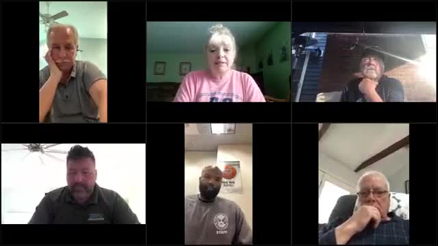 Council recommends naming Donald S Samus Park during June 6 meeting