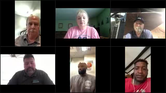 City Council considers adding pickleball courts alongside tennis facilities