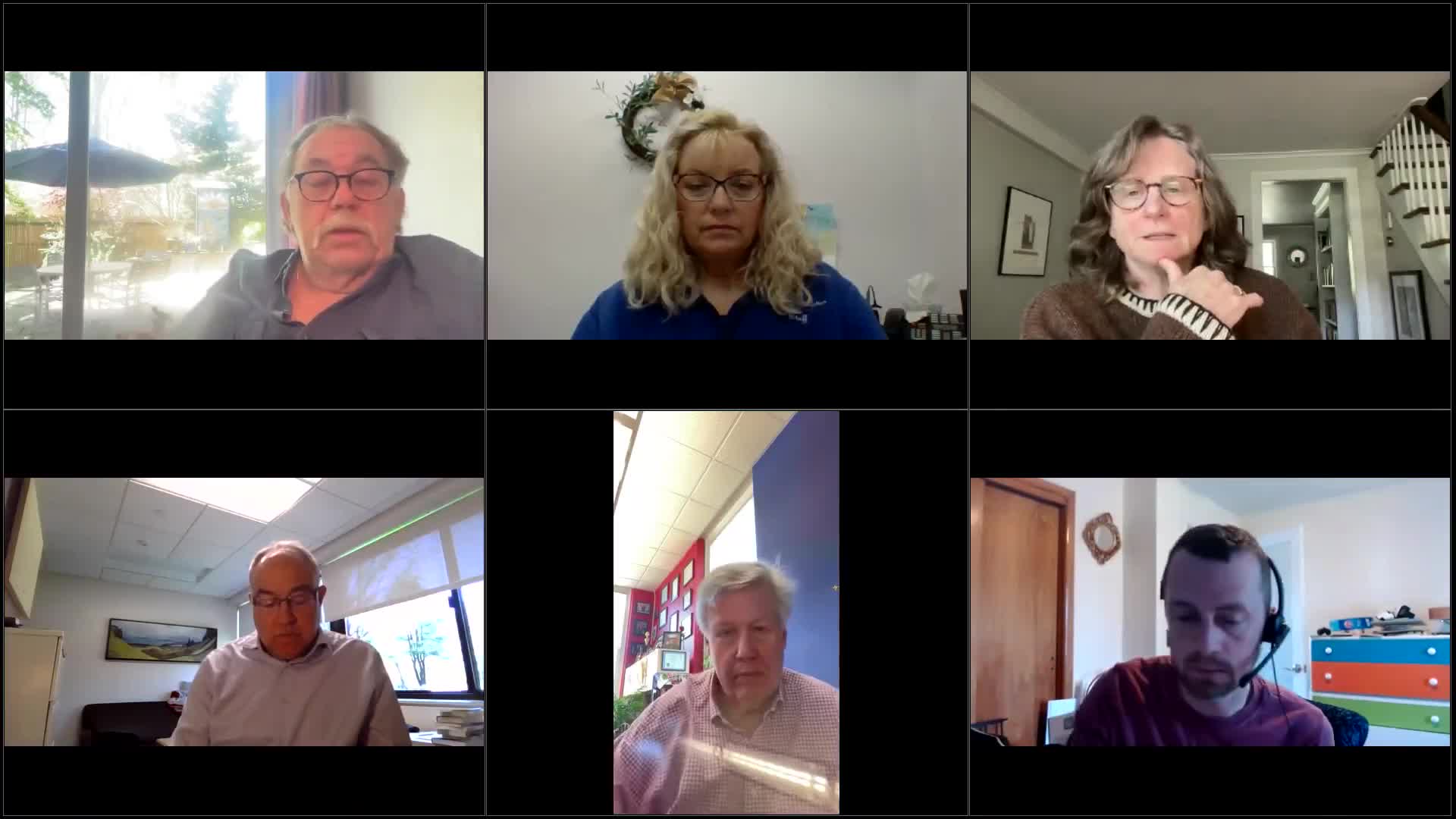 South Bend Community Center plans public hearing for Greenway Phase 2 updates