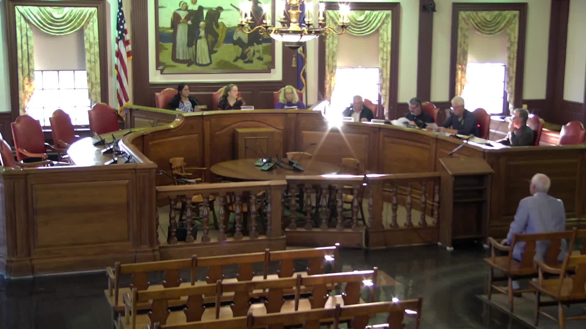 Connecticut introduces new zoning district for affordable housing developments