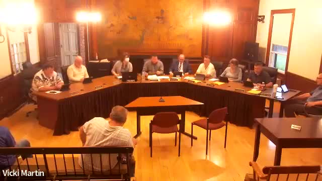 City Council approves new appointments despite controversy over planning board candidate