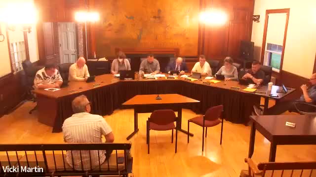 Harrisville Town Council approves $3M bid for Mill Pond Dam repairs