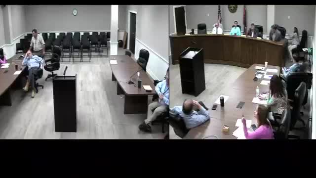Council concludes executive session and schedules next meeting for June 2, 2025