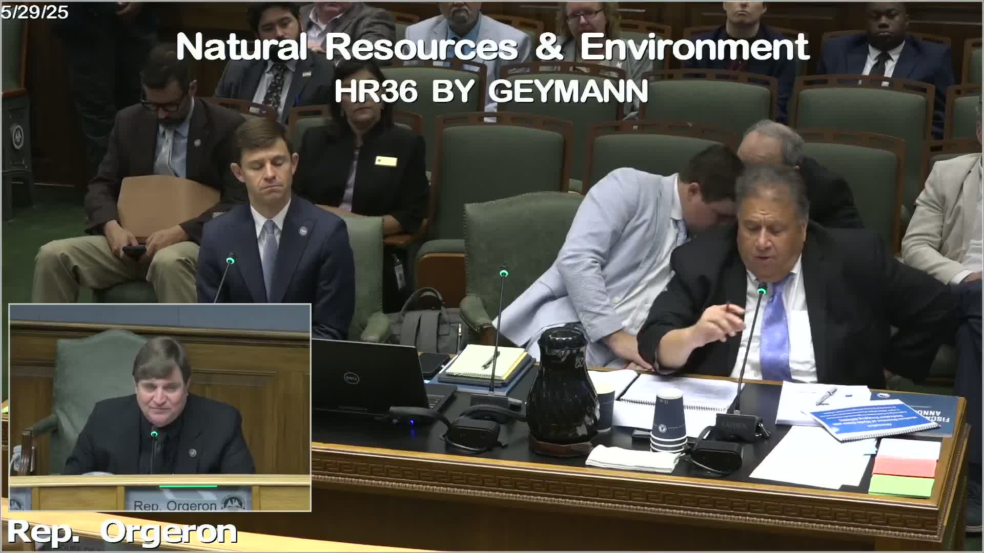 Louisiana officials debate funding for Barataria sediment diversion project amid engineering delays