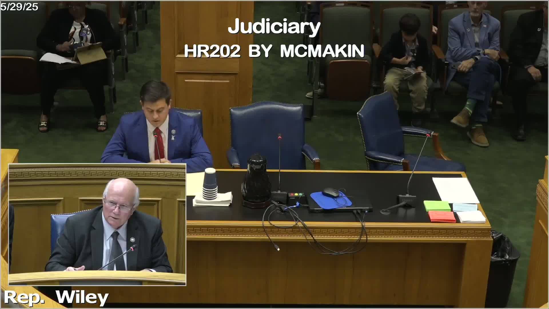 Louisiana House committee approves data collection amendment on campaign finance reports