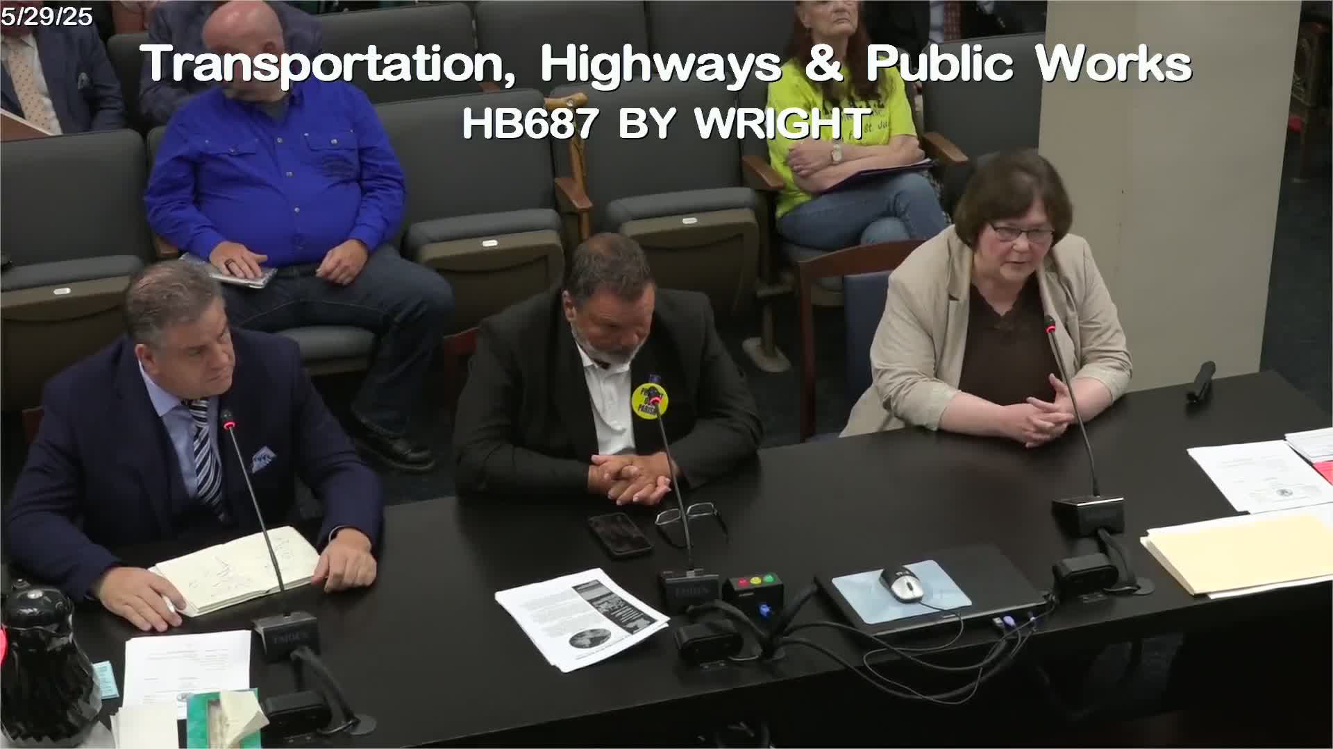 Saint Bernard Parish council opposes Port of St. Bernard expansion plans