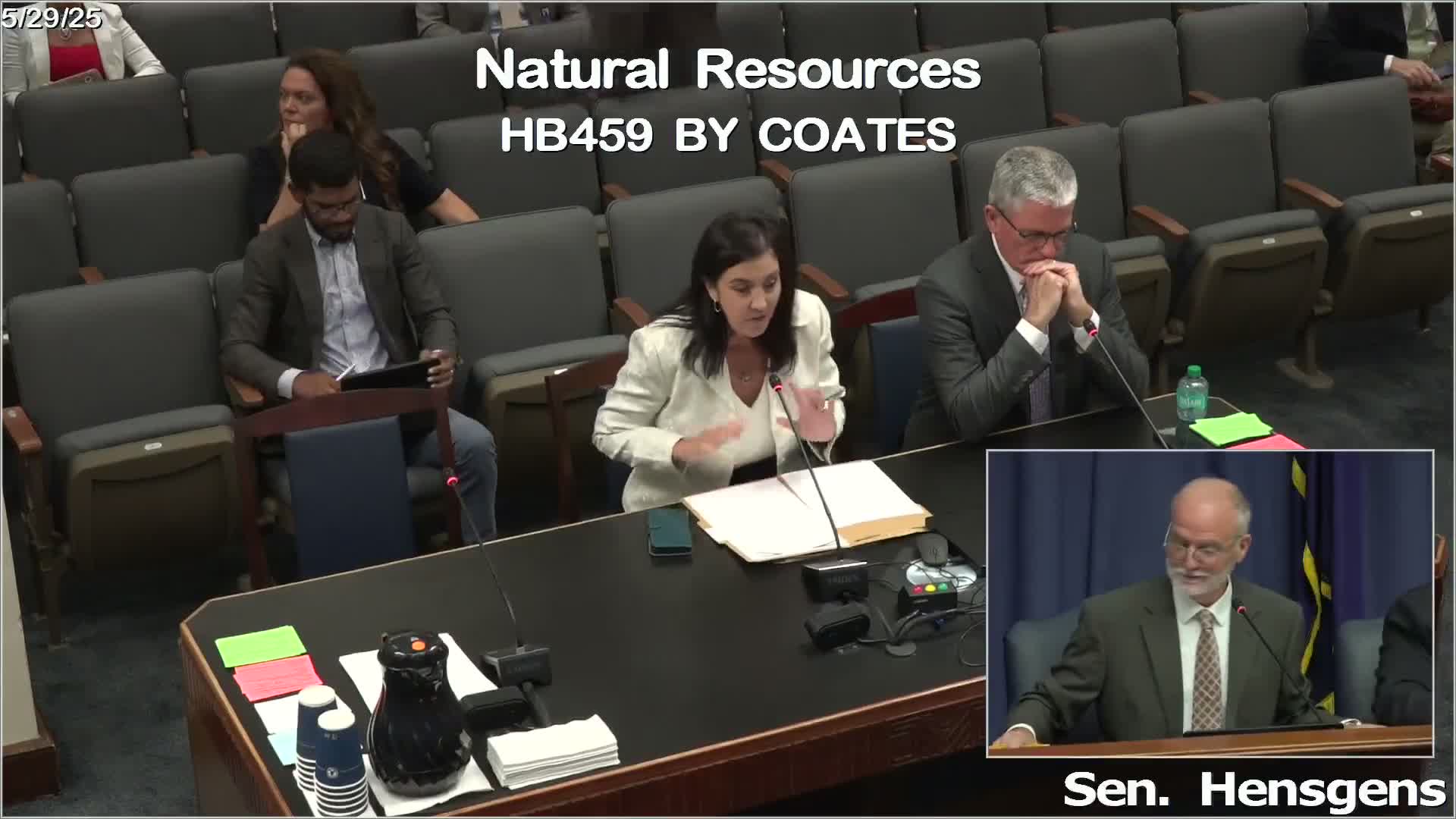Louisiana lawmakers propose solar facility regulations and local opt-out options
