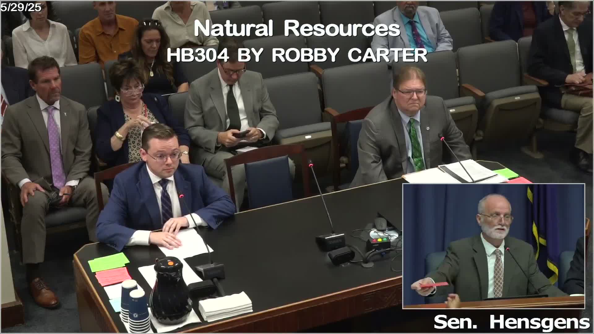 Louisiana House advances HB 497 to promote Catch and Cook seafood program