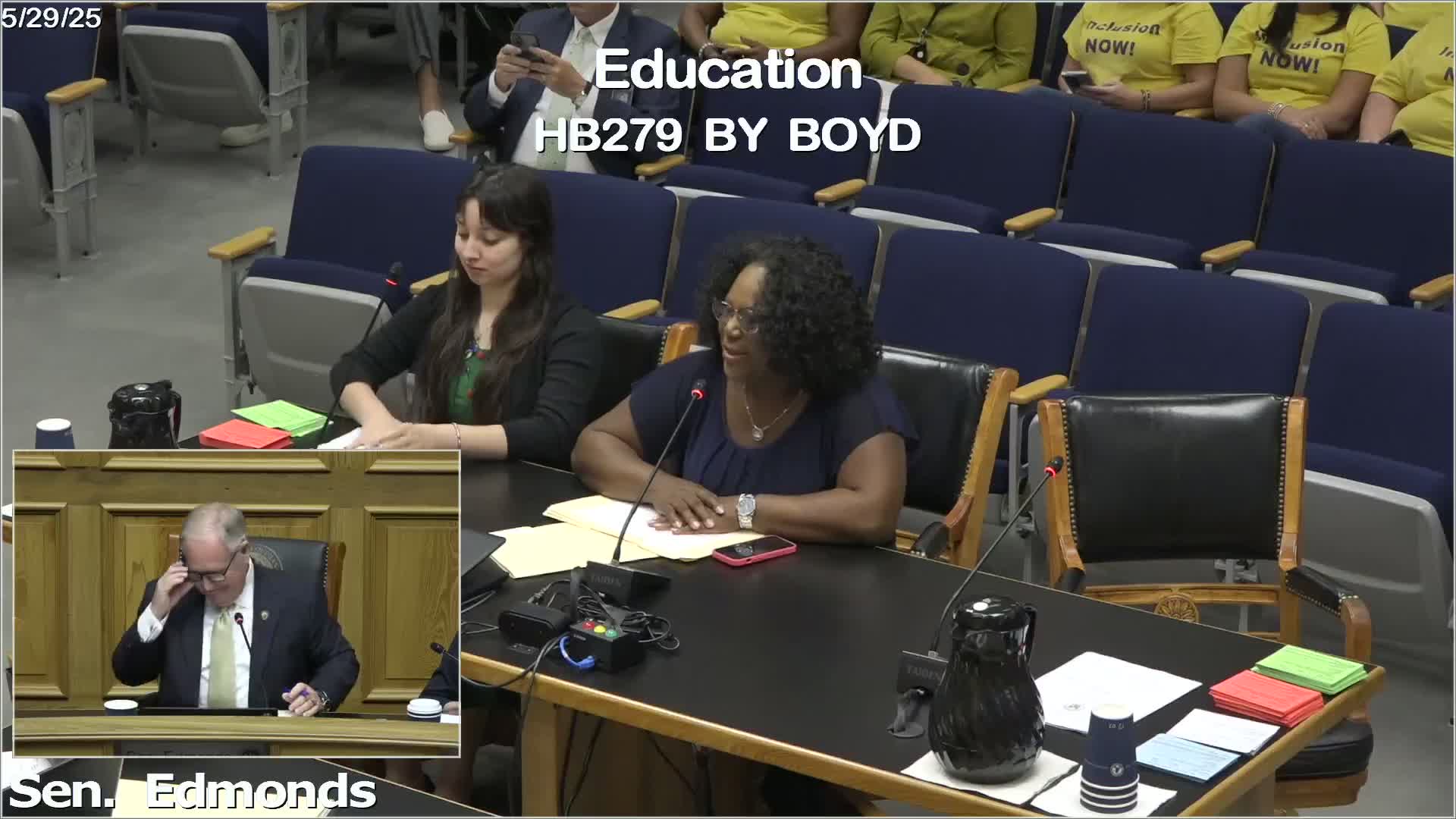 Louisiana bill seeks to educate college students on hazing prevention after tragic incidents