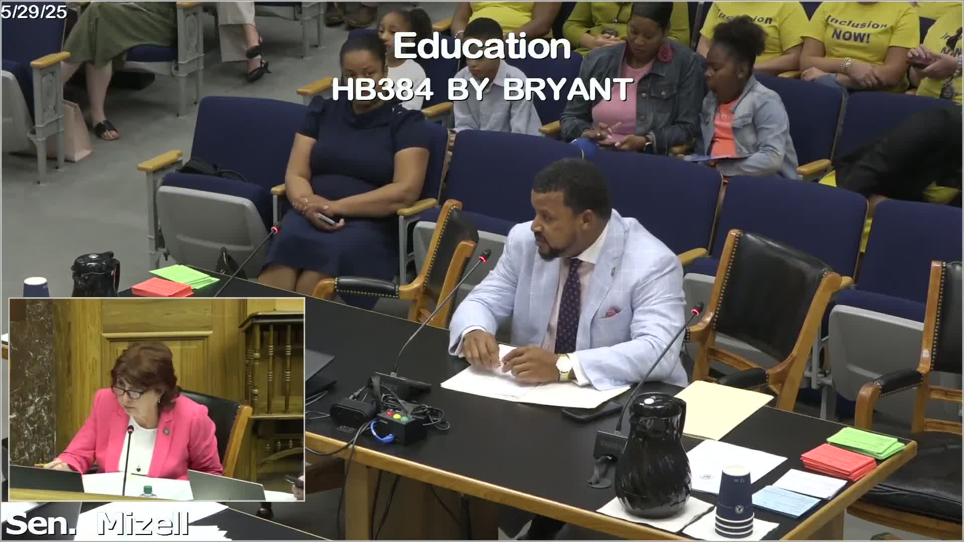 Louisiana Department of Education reports 1383 student expulsions for drugs in 2023-24