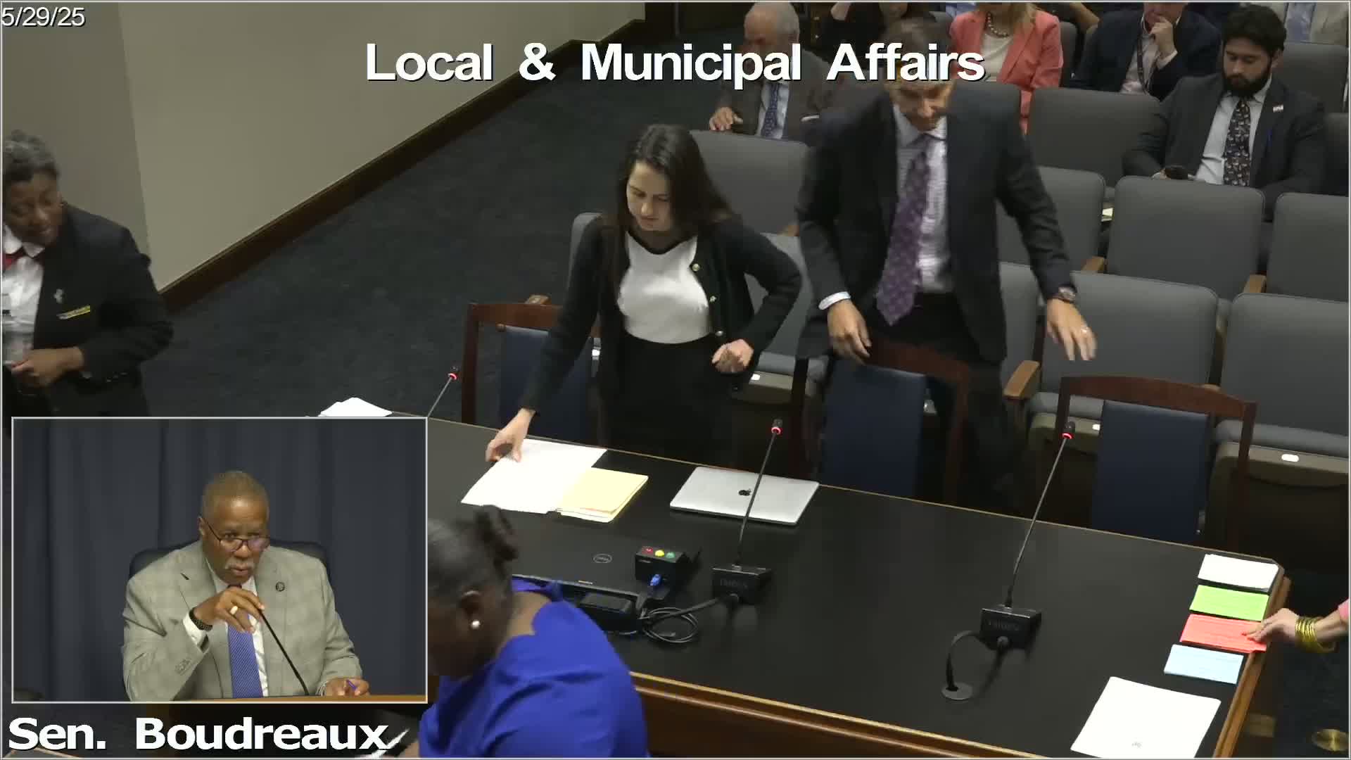 Louisiana lawmakers refine short-term rental tax with new amendments