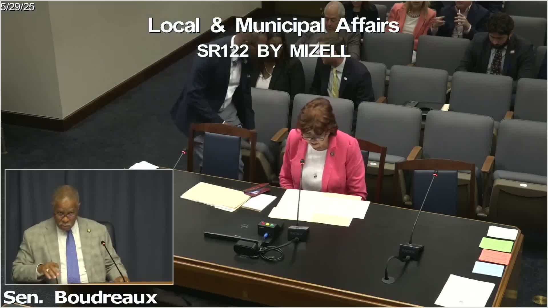 Local Authorities adopt resolution to shut down illicit massage therapy businesses