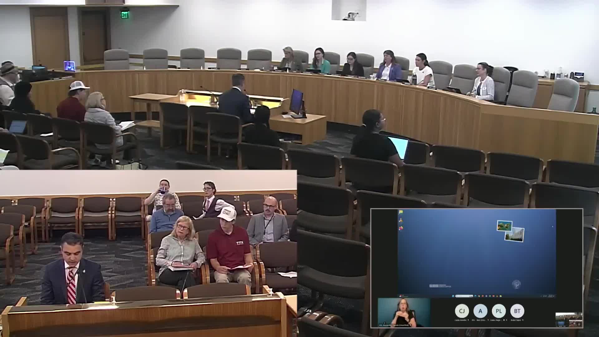 Oregon Senate Bill 20 aims to expand Medicaid for employed individuals with disabilities