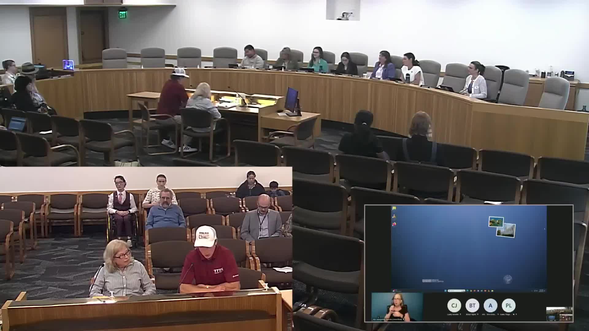 Oregon advocates push for reforms to employment programs for individuals with disabilities