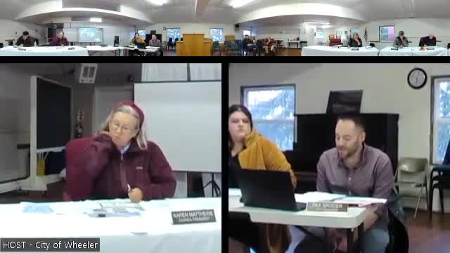 City Council terminated controversial legal billing arrangement with law firm