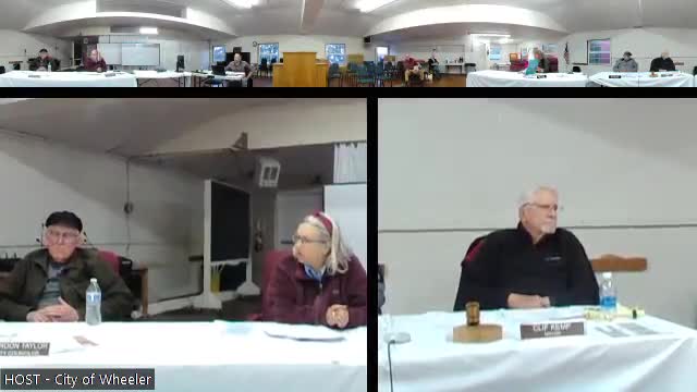 Community engages in history walks to raise awareness about local trail development