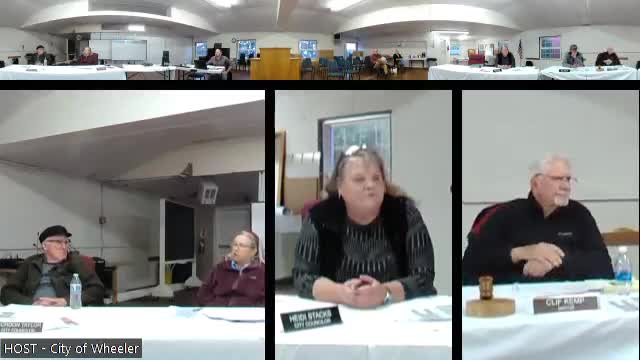 Portland Historical Fundraiser supports trail service and restroom project timelines