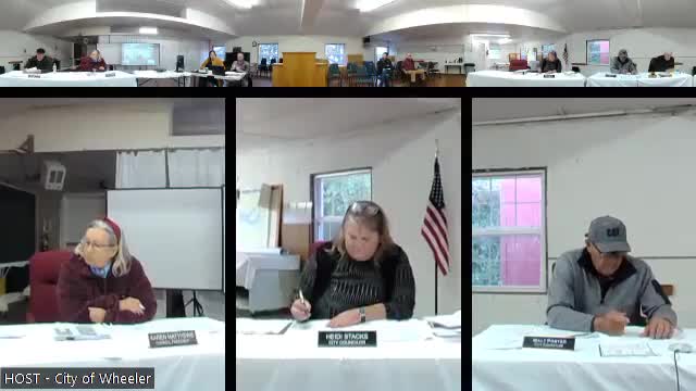 City Council explores land exchange for Gervais Creek stormwater management