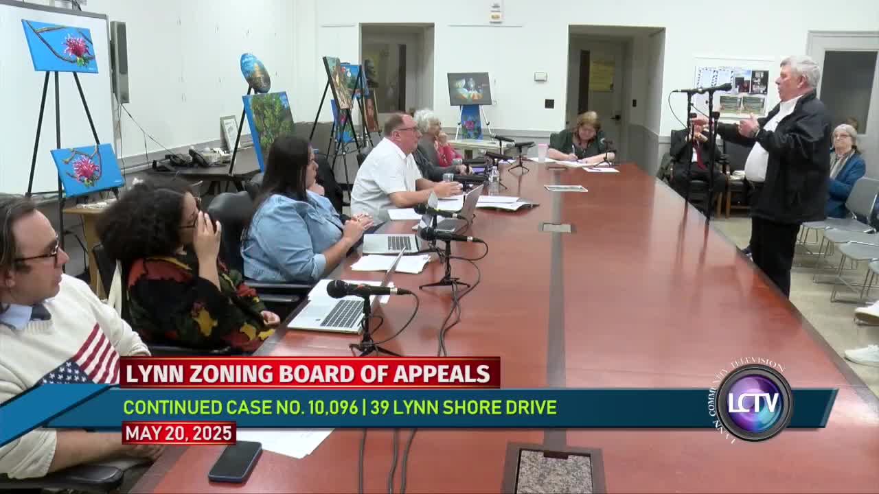 Local residents oppose major expansion of Grama Street property at Diamond District