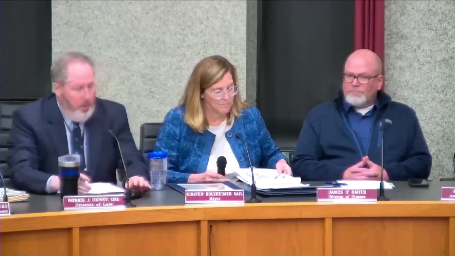 Euclid City Council approves hearing for liquor permit amid ongoing violations