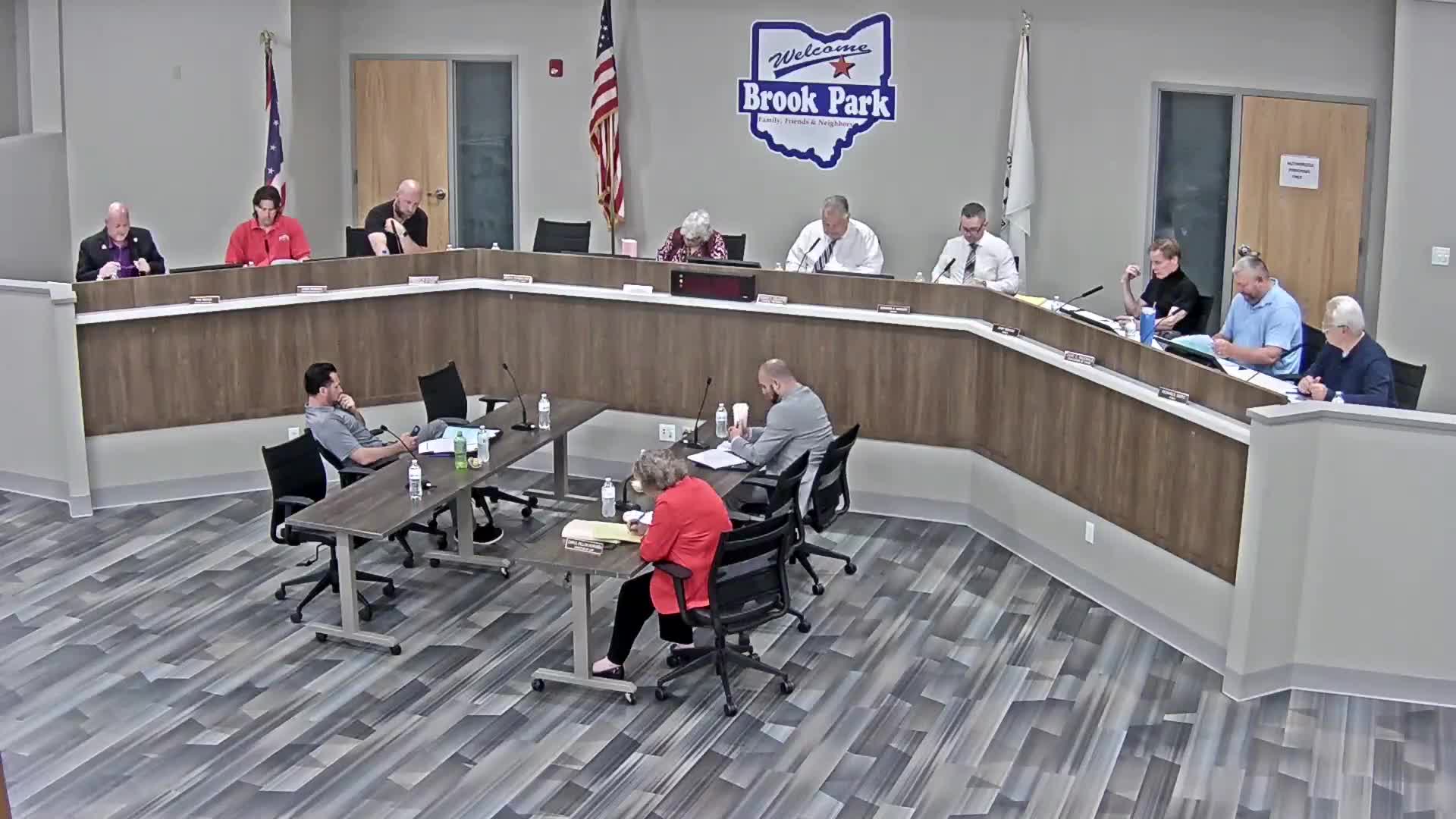 Council to consider code changes aligning police and fire chiefs’ allowances with bargaining agreements