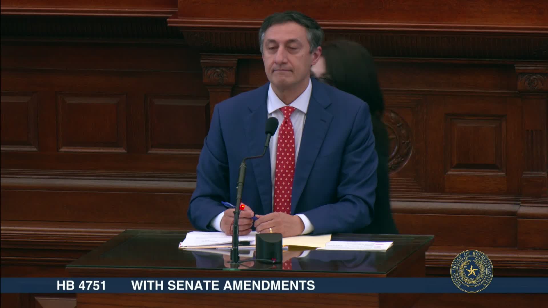 Texas House advances Senate Bill 17 to restrict foreign land ownership