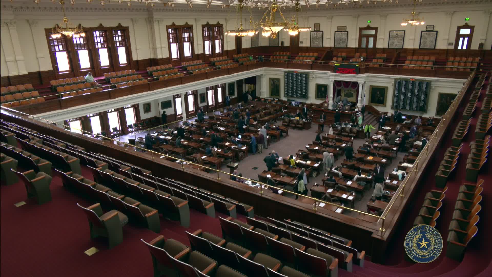 Texas lawmakers designate Fulton as official oyster capital through HCR 165