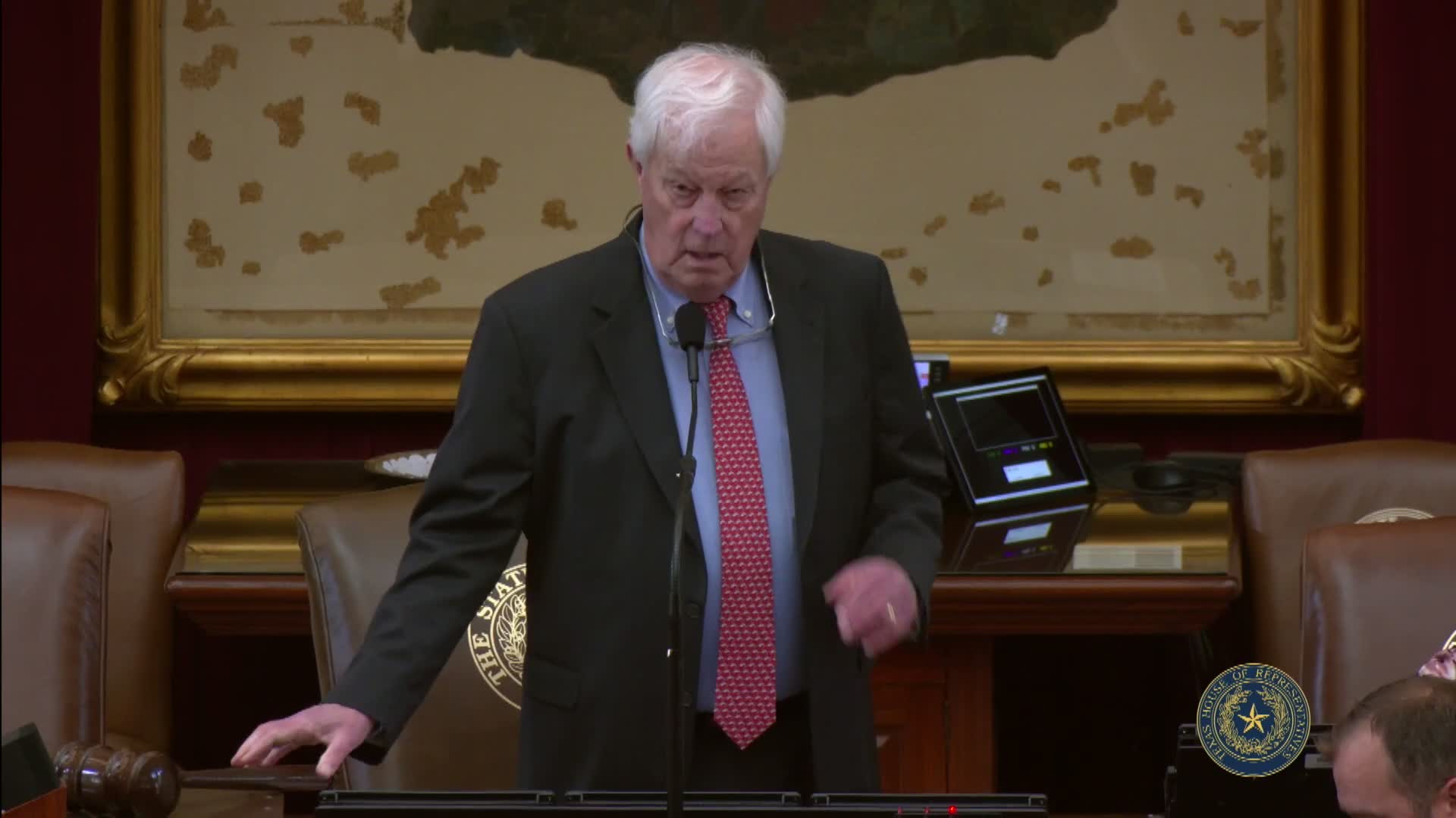 Texas House honors lives and legacies of Denise Marshall and Tony Gonzalez