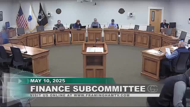 City Council budget meeting begins amid concerns over communication and professionalism