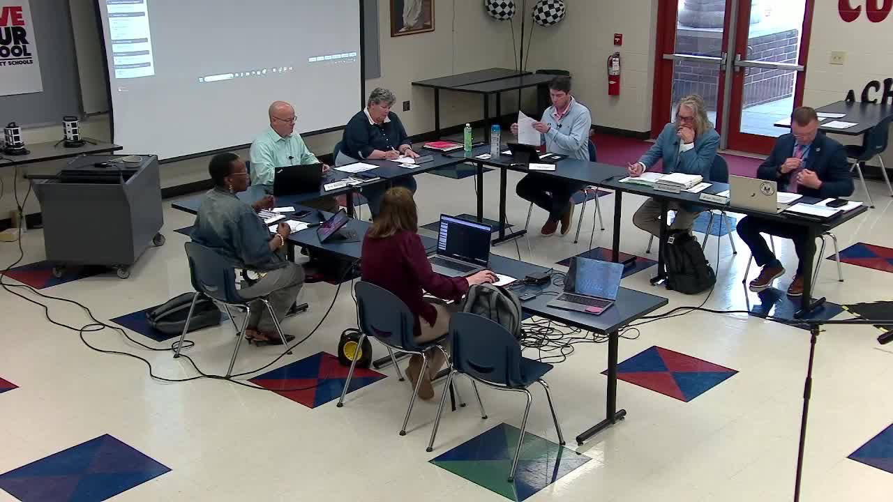 Marion City Schools honors four staff members for Orton Gillingham certification achievements