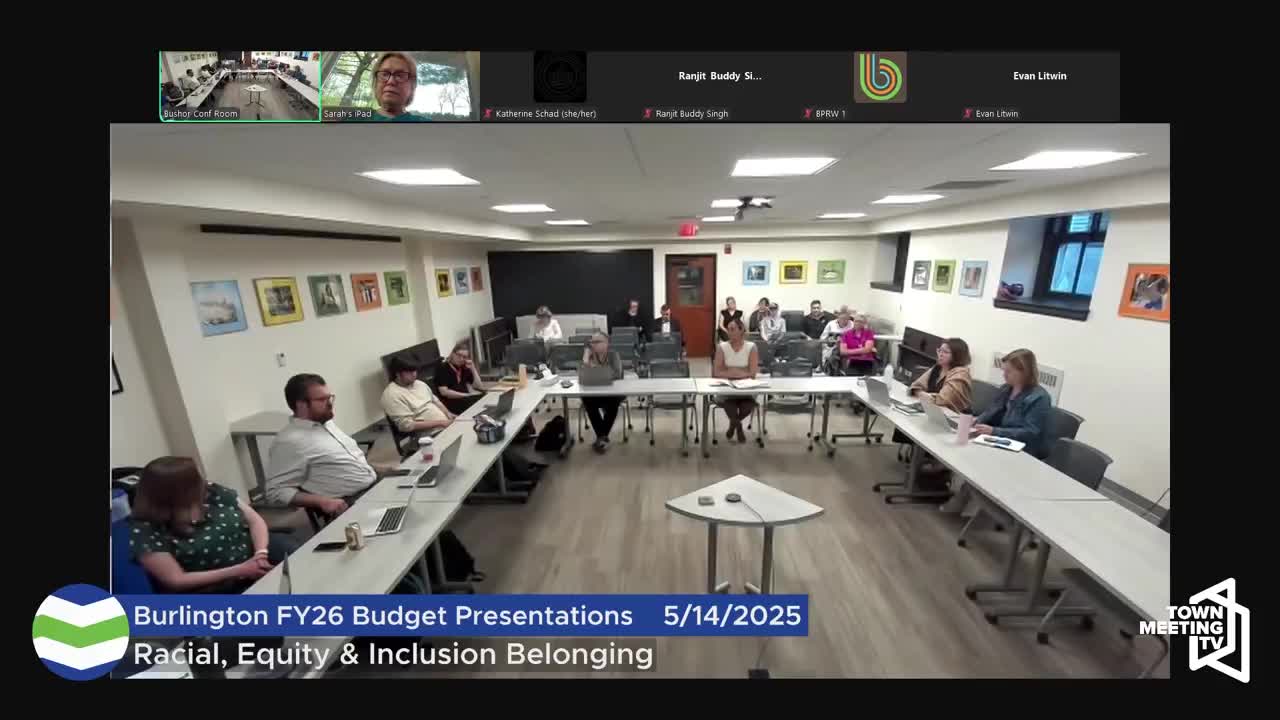 Burlington parks and waterfront hit by cuts: employees, community center lease, adult programs reduced