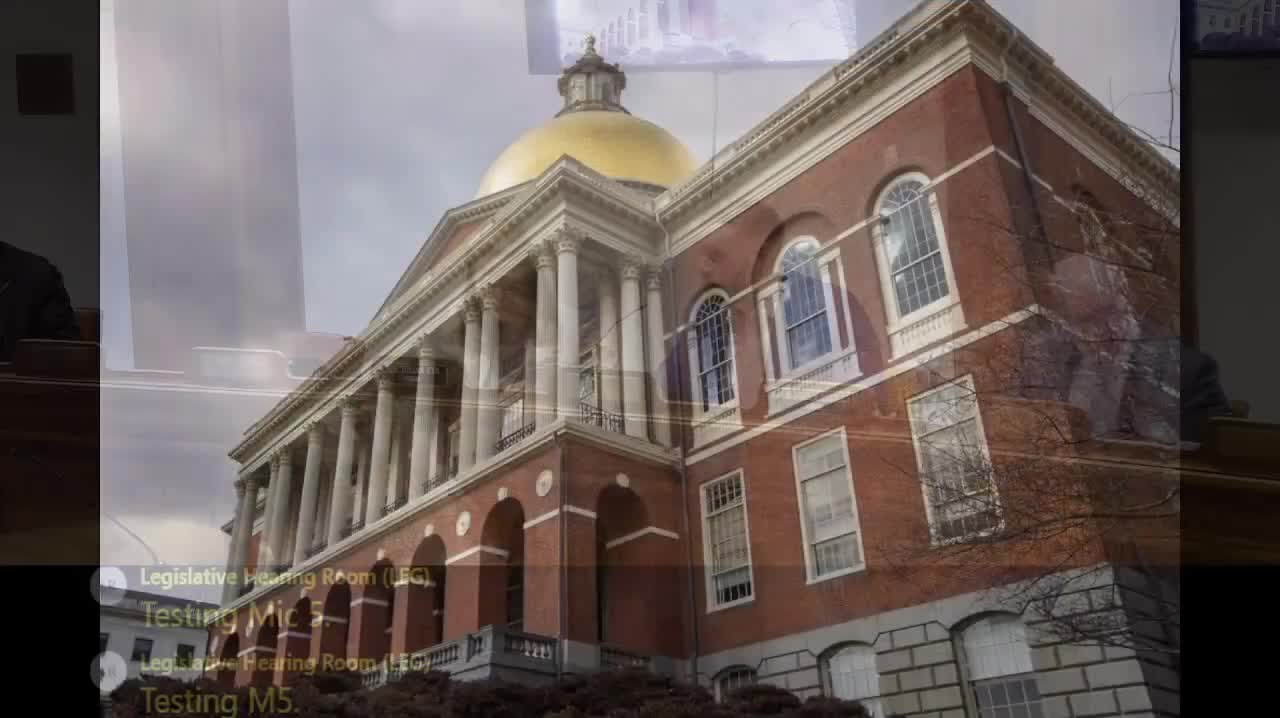 Joint Committee on Housing holds second hearing on Massachusetts housing crisis