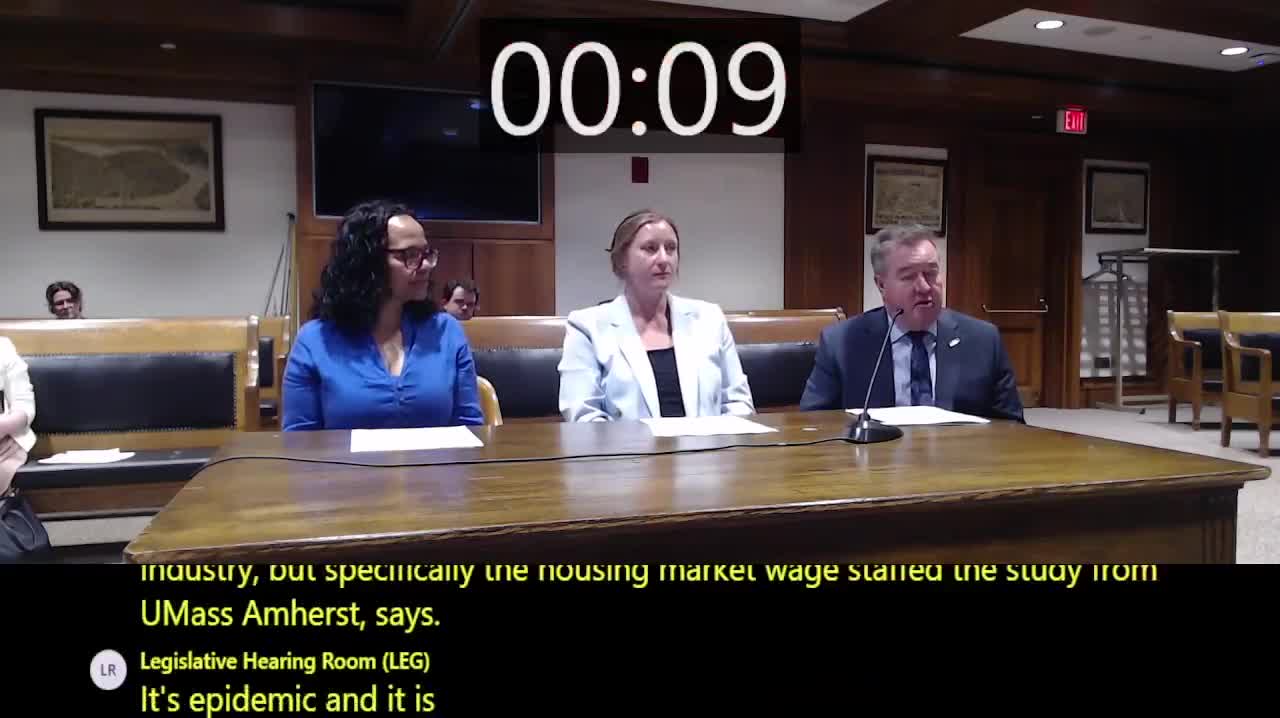 Legislators address wage theft and low pay in California construction industry