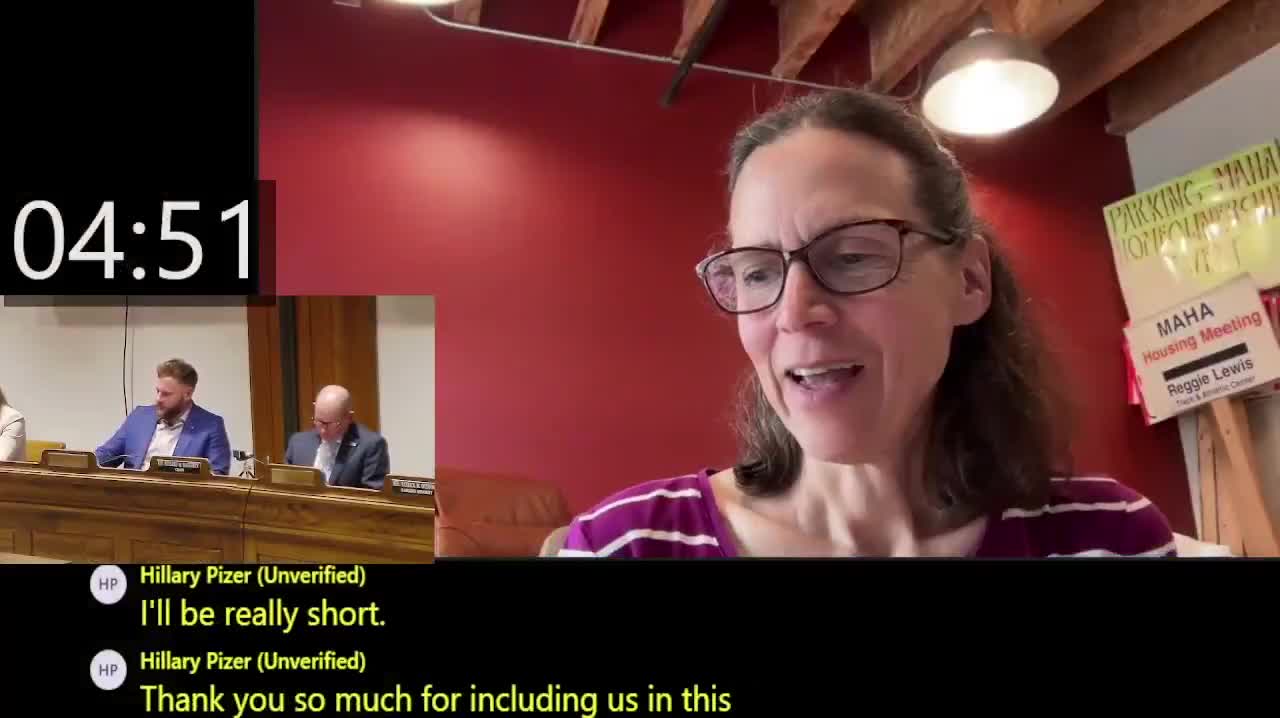 Housing advocates propose reforms to balance homeownership and rental market in Massachusetts