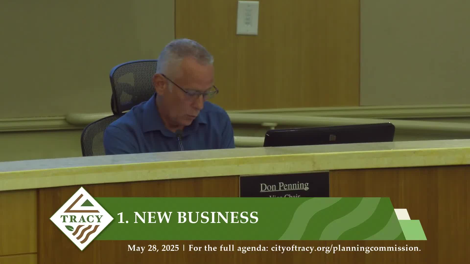 Tracy Planning Commission approves Tri Way project's zoning amendment and development plan