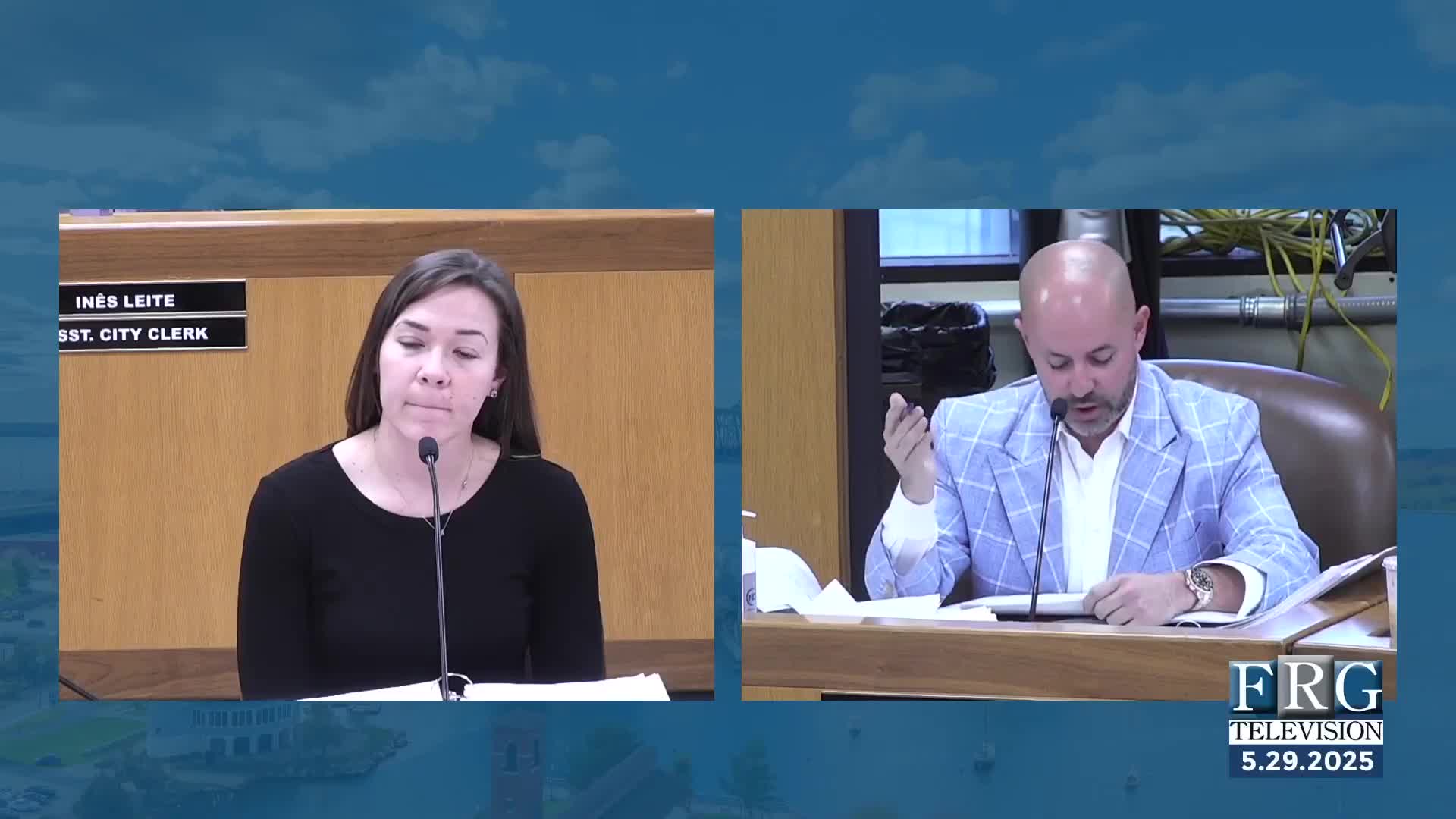 Fall River Council Critiques Inadequate Capital Planning for Fire Department Needs