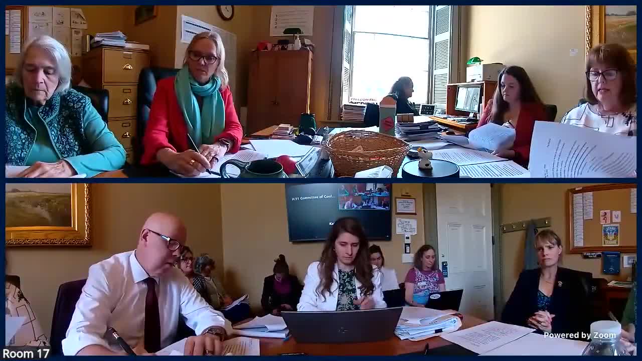 Budget committee discusses $3M funding for ongoing shelter program and resources