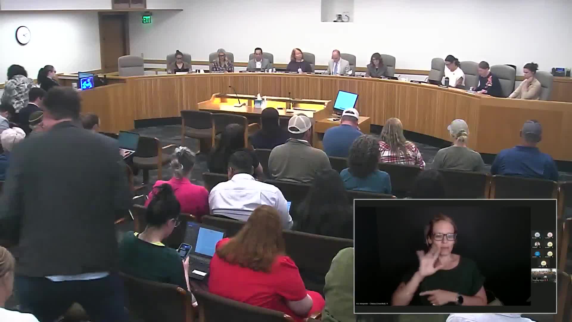 Portland State University tasked with Oregon farm worker study to assess labor conditions