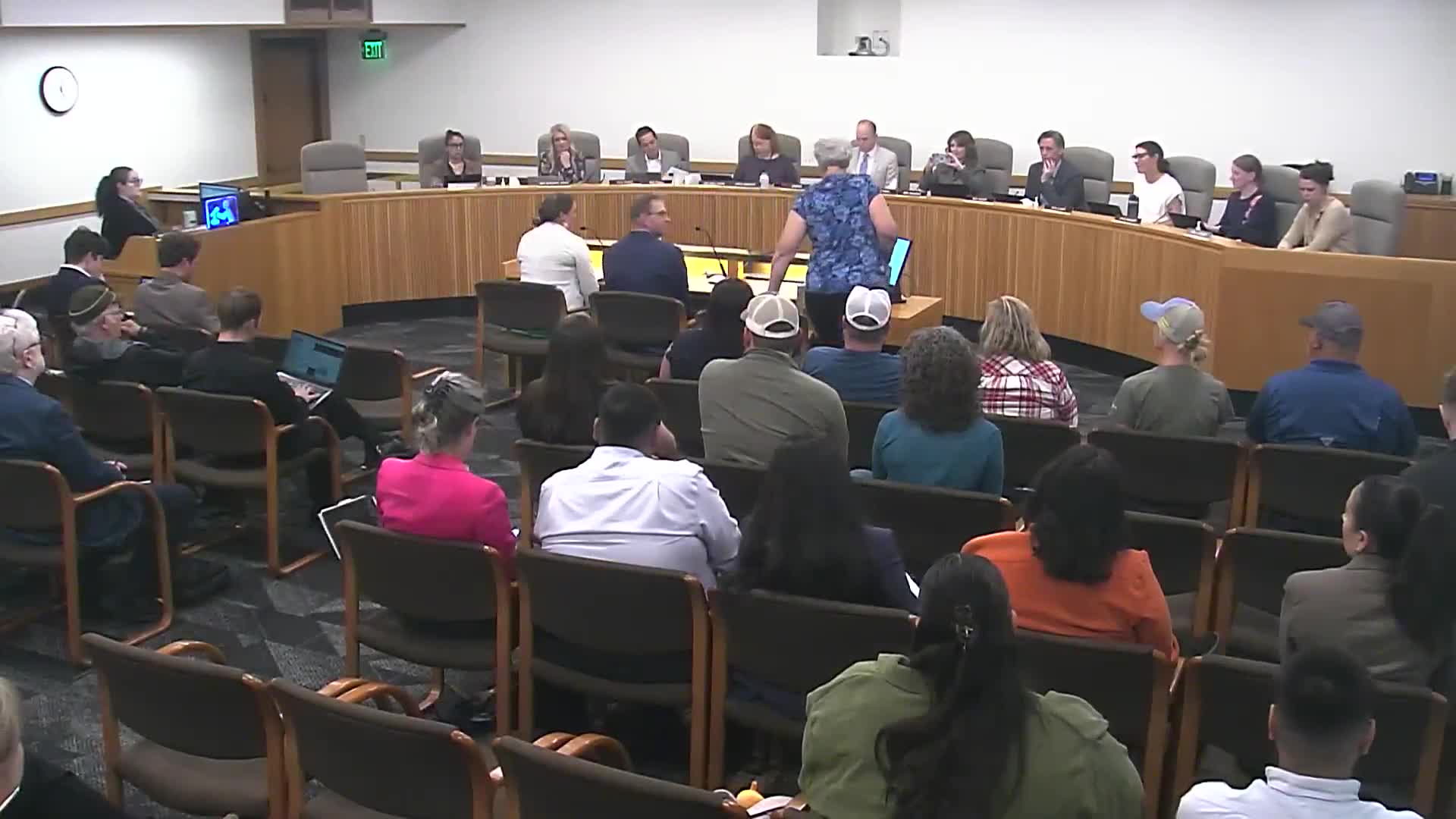 Oregon farmers oppose House Bill 2548 study on labor regulations