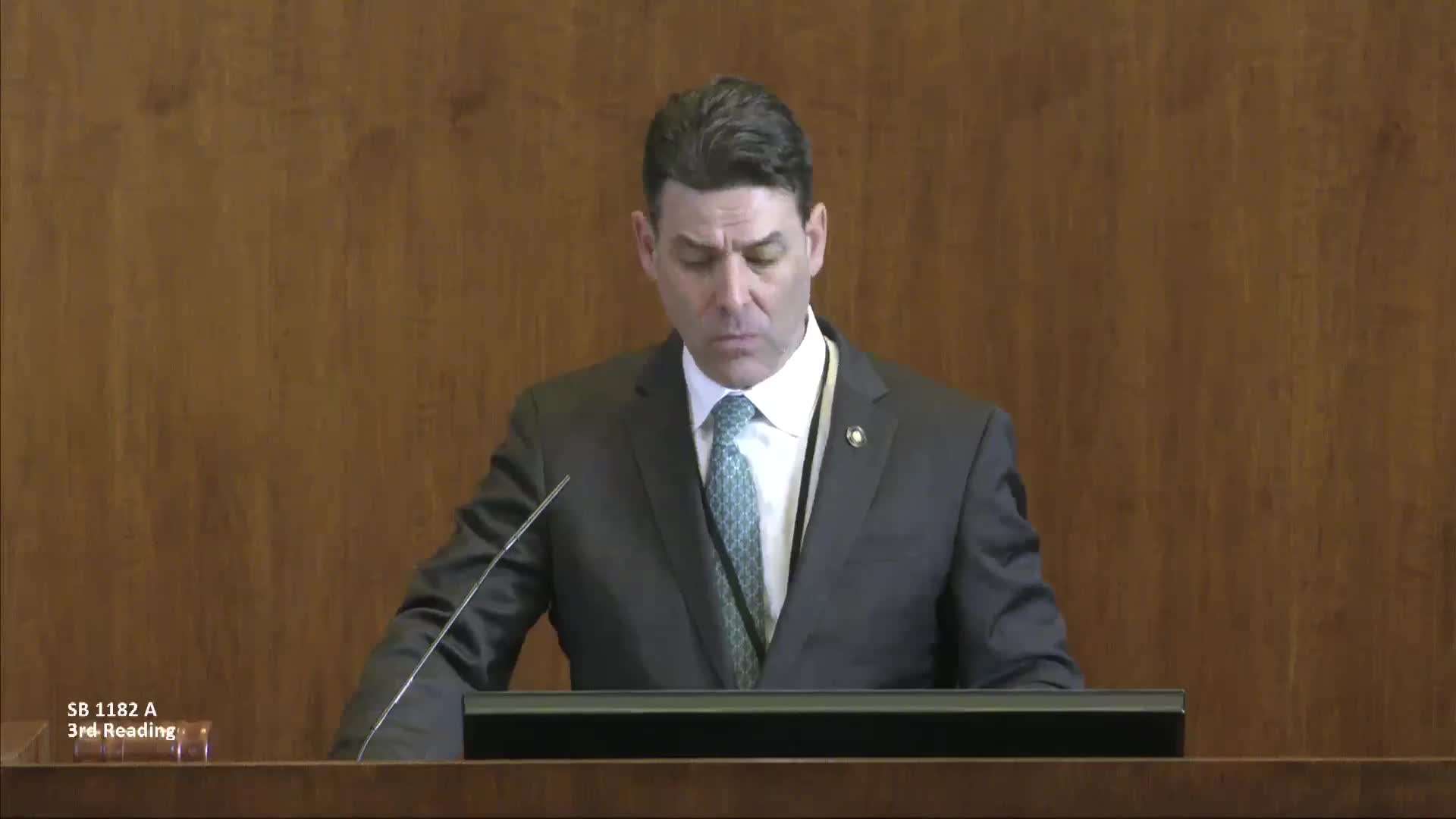 Oregon Senate Passes House Bill 35 32 to Rename Offensive Geographic Places