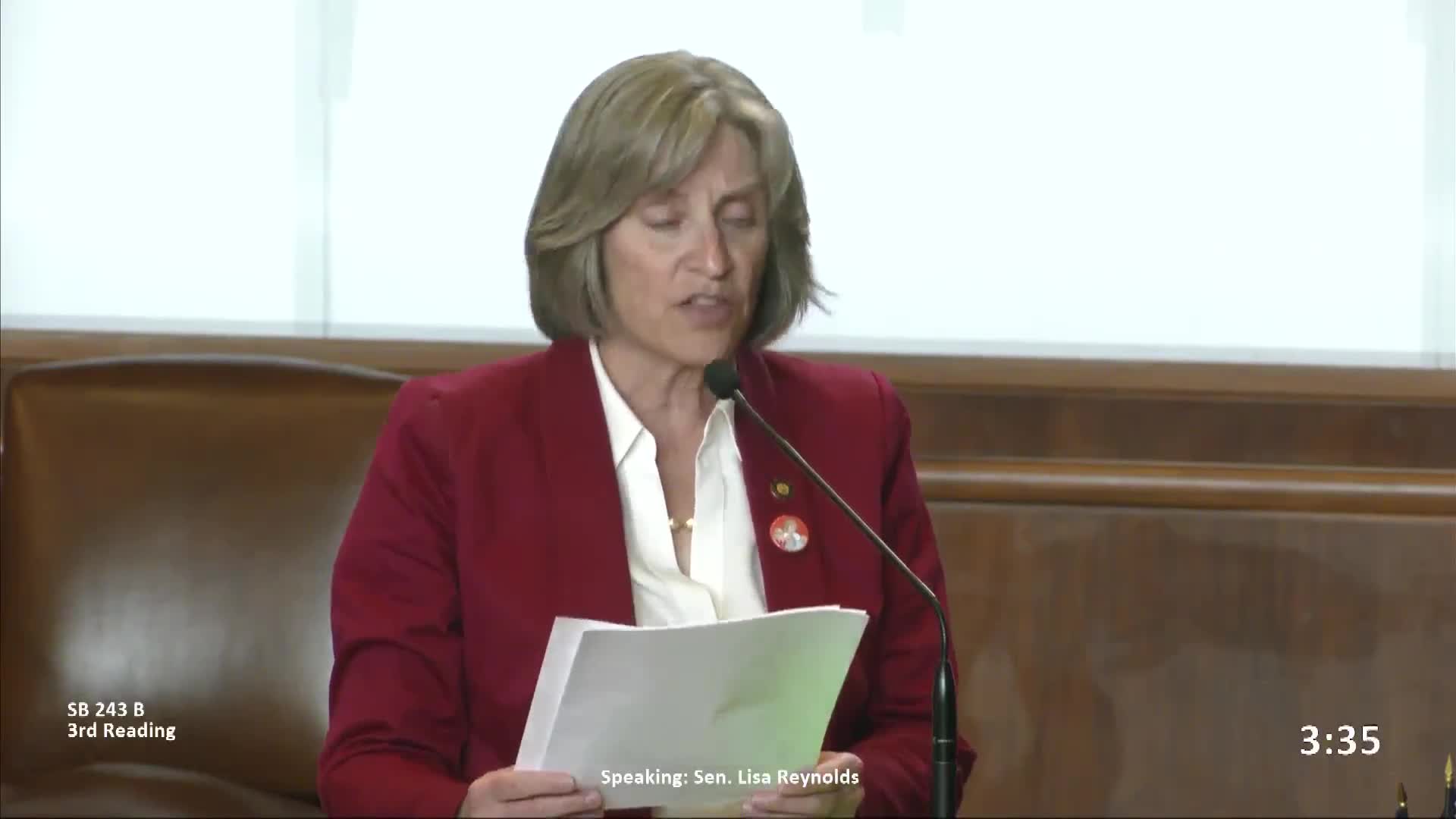 Oregon Senate Bill 243 Aims to Ban Rapid Fire Activators and Glock Switches