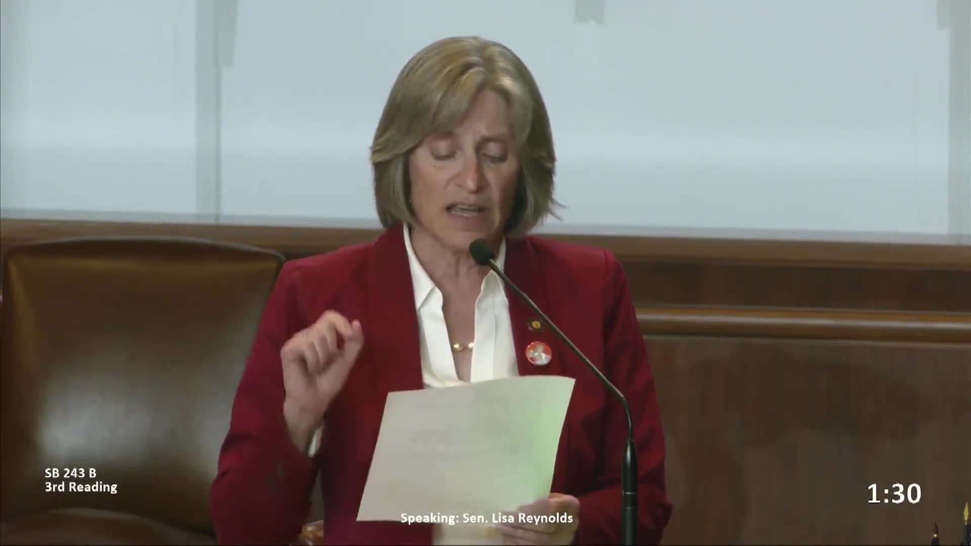 Oregon Lawmakers Debate Bipartisan Ban on Bump Stocks Amid Controversial Bill