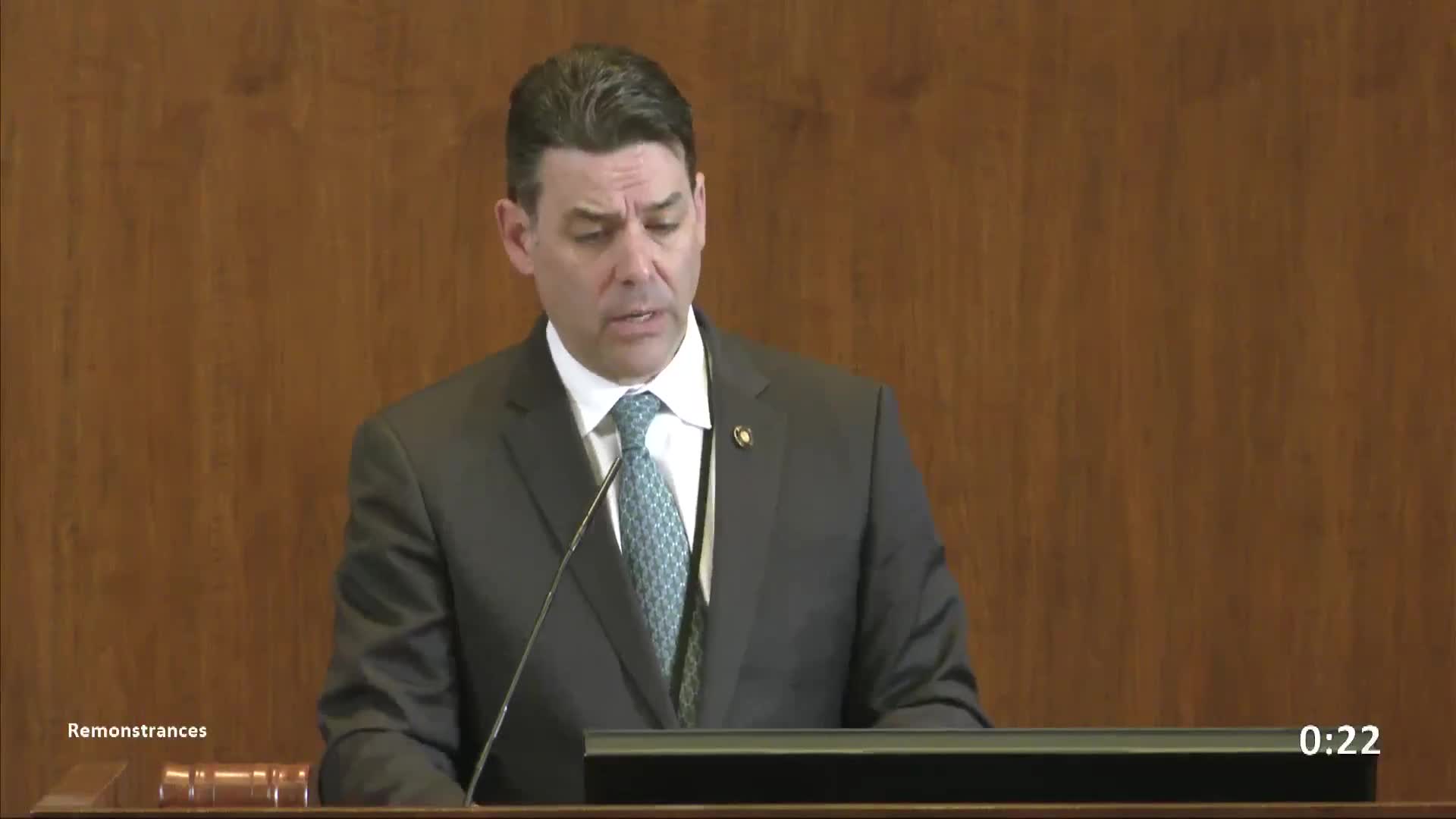 Senate Passes Bill 221 for Salmon Restoration in Coos County