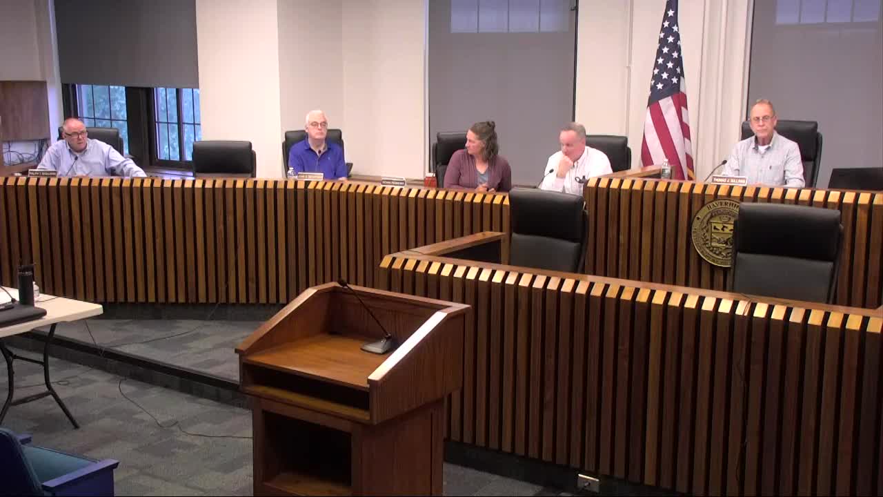Council approves $7.7 million fire department budget and new positions
