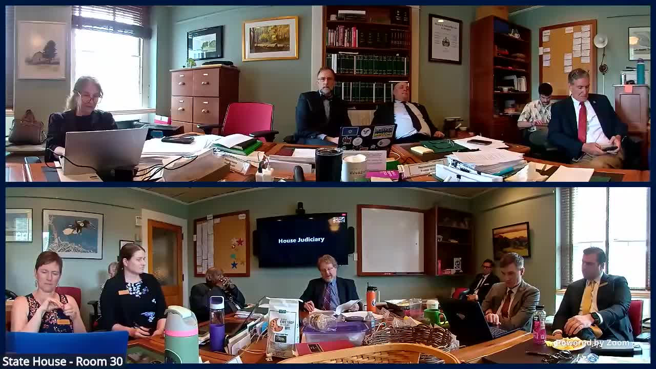 Vermont legislature revives family support program within Department of Corrections
