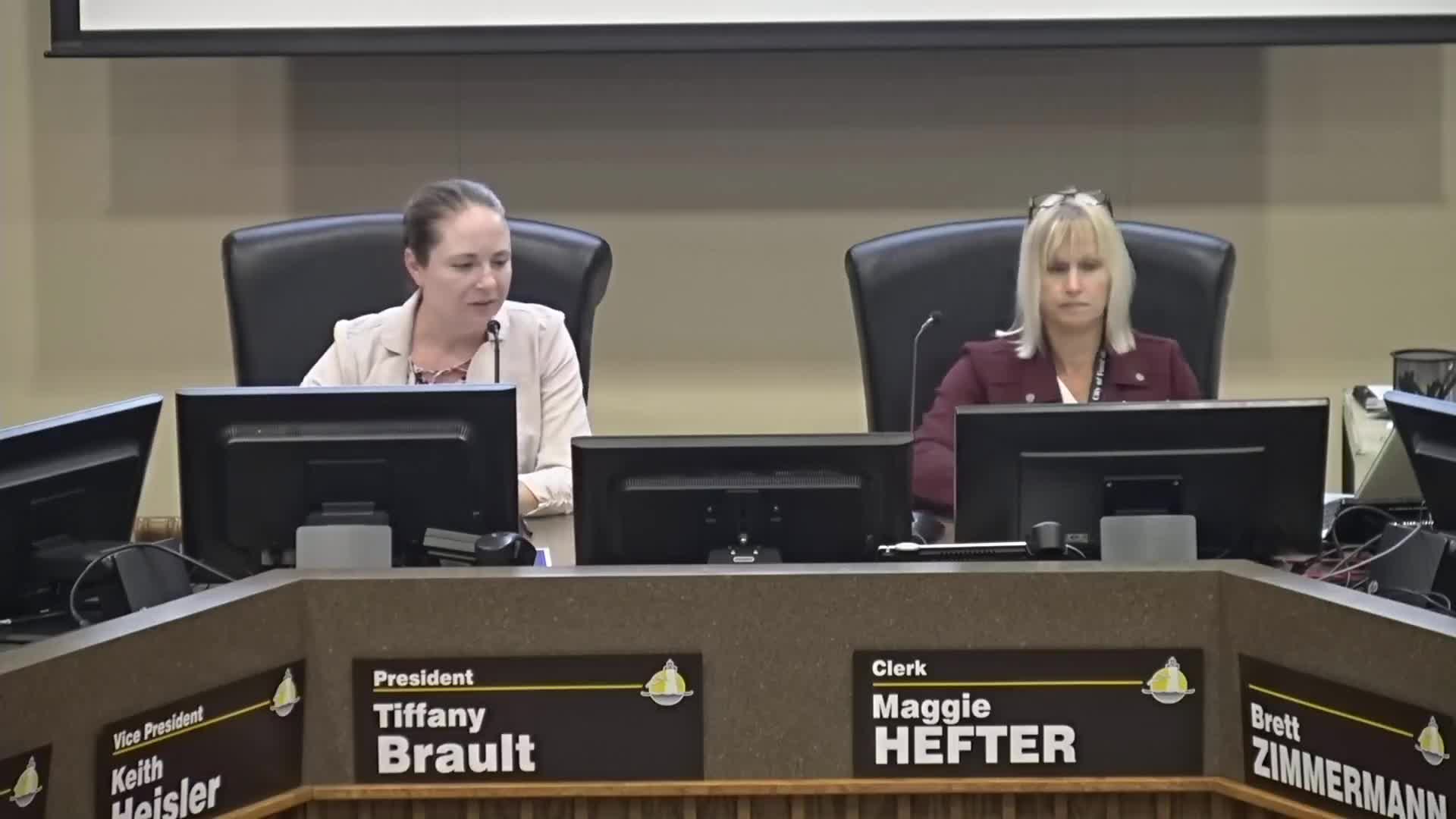 Fond du Lac City Council approves alcohol waivers for summer events and concerts