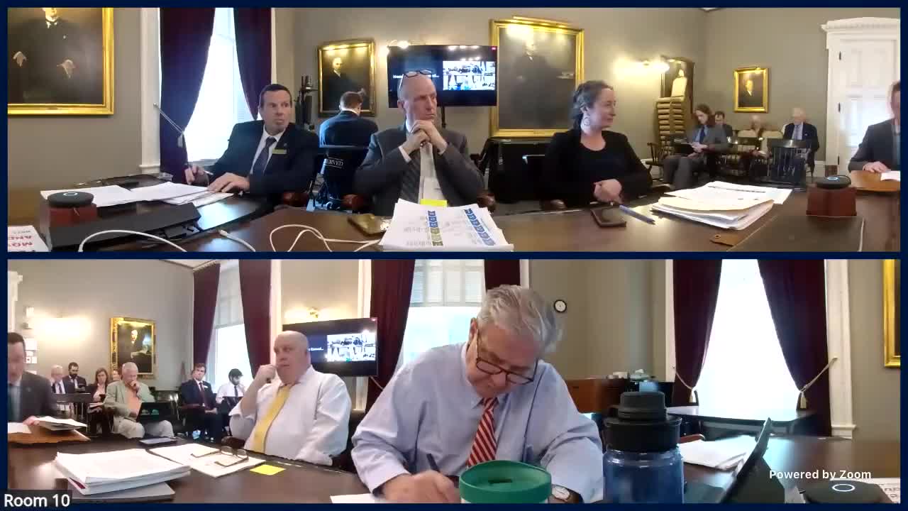 Governor outlines Vermont's roadmap for public education funding and governance reform