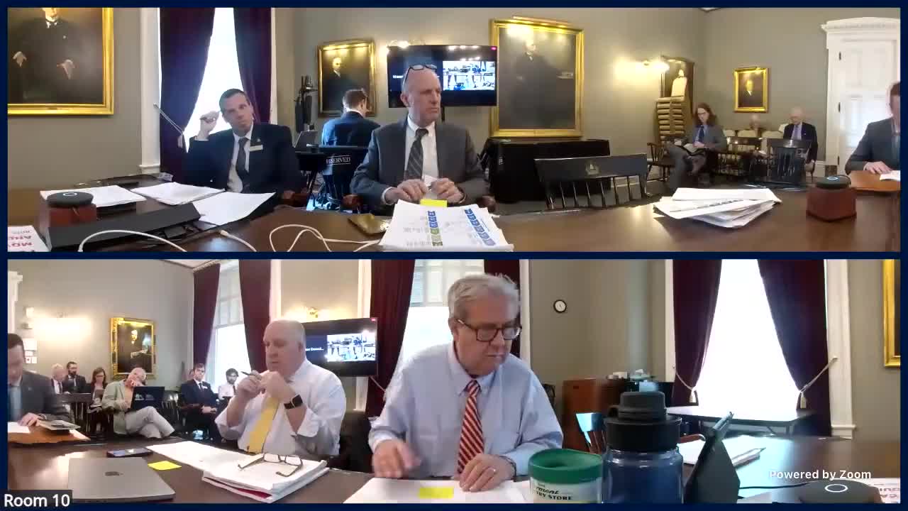 Vermont leaders seek consensus on education funding reform and governance efficiency