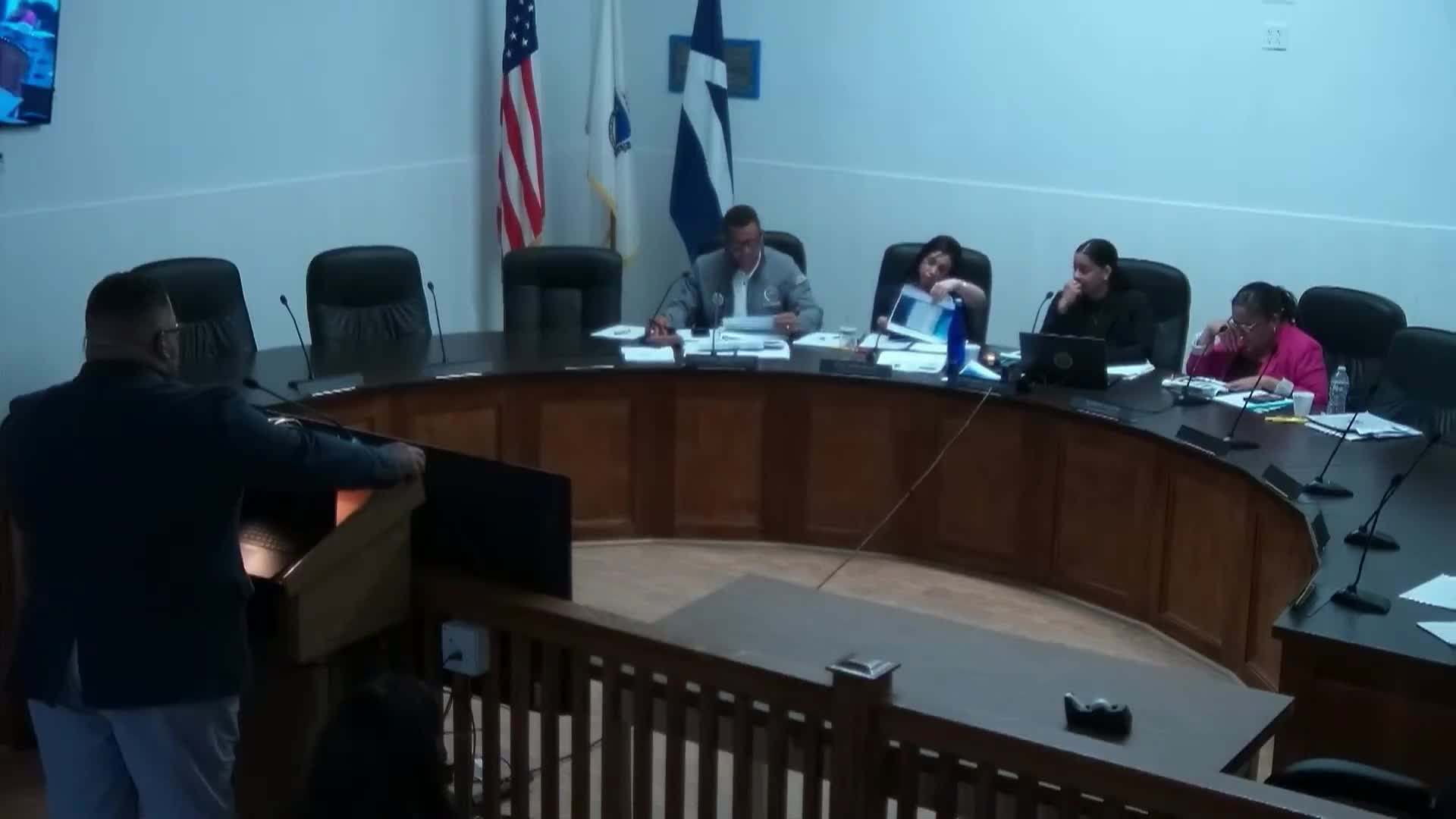Lawrence School Board Explores Strategies to Reduce $10M Transportation Costs